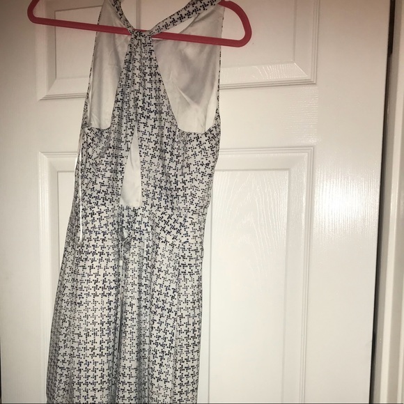 NWT Frazer Keepers Frazer Inkdot Dress - Picture 4 of 6